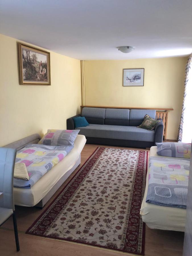 Willa Emi Карпач Екстер'єр фото